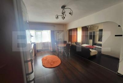 Apartament de vanzare, cu 3 camere, 67 mp, zona ultracentrala