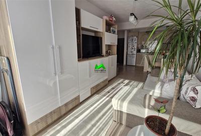 Apartament de vanzare 2 camere Sibiu Doamna Stanca - 1