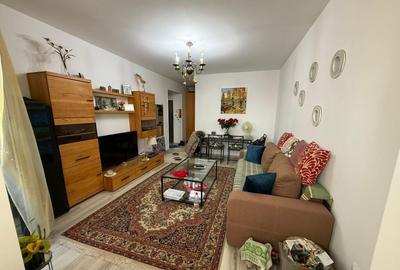 Apartament 2 camere | Zona VEST Ploie?ti | Bloc 2018 | Etaj 1 - 7