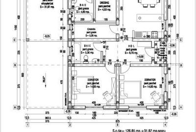 Casă cu 4 camere în Nălațvad - 2