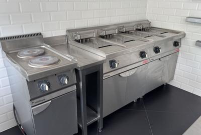 Central Universitatea Hyperion - Calea Calarasilor - amenajat si echipat complet - 8