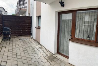 Casă cu 3 camere cu Teren 73 Mp în Central - 11