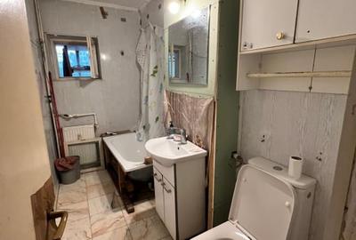 Apartament cu 2 camere decomandat în Pantelimon - 6