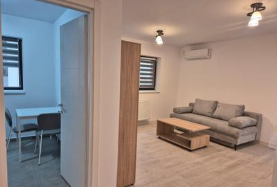 Apartament modern de 2 camere cu centrala si parcare - Hils Republica - 3