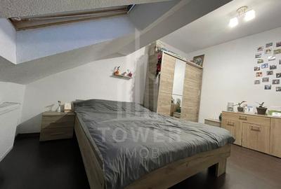 Apartament cu 2 camere decomandat, mobilat în Turnișor - 5