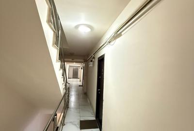 Garsonieră decomandată, mobilată în Militari - 19