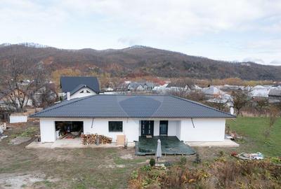 Casa / Vila cu 5 camere de vanzare - 8