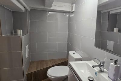 Spațiu comercial, de 40 mp, în Ultracentral - 9