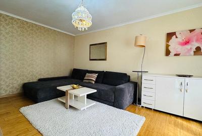 Apartament cu 3 camere decomandat în Central - 4