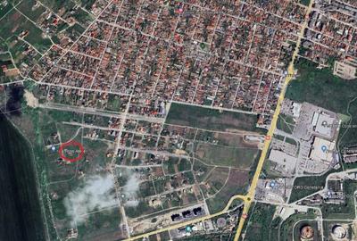 Teren in Constanta zona Veterani - Km 5 - 2