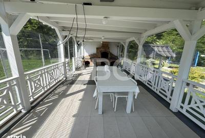 Casă cu 4 camere în Porumbacu de Sus - 6