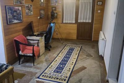 Casă cu 5 camere cu Teren 768 Mp în Central - 5