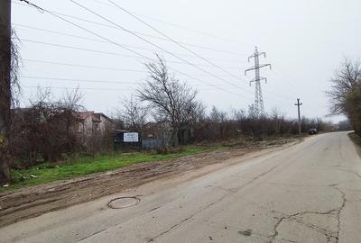 Teren în Măgurele - 2