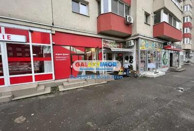 Spatii Comerciale de Inchiriat - Sectoarele 4 si 5, Vad si Vitrine - 1