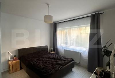 Apartament 2 camere, 60mp, geam la baie, bloc nou, zona VIVO - 6