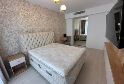 2 Camere Mtm Pipera Rond OMV Parcare Terasa FIRST RENT - 7
