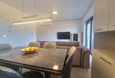 Apartament 2 camere Steaua de Mare Nord 2 Eforie Nord termen lung - 7