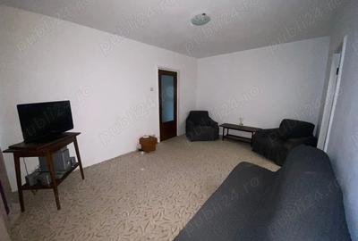 DRUMUL TABEREI - 5 minute metrou RAUL DOAMNEI - Apartament 2 camere - 2