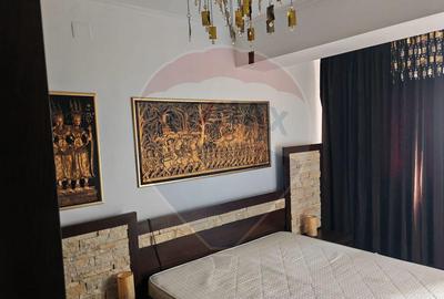 Vanzare apartament cu 3 camere-zona Decebal - 2