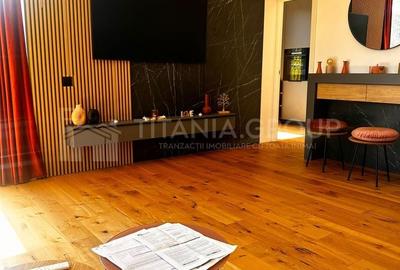 Apartament cu 2 camere decomandat în Schei - 2