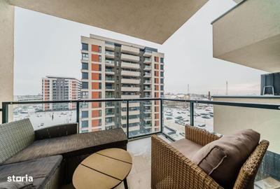 Apartament cu 3 camere în Central - 15
