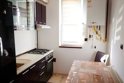 Apartament cu 2 camere în Rediu - 7