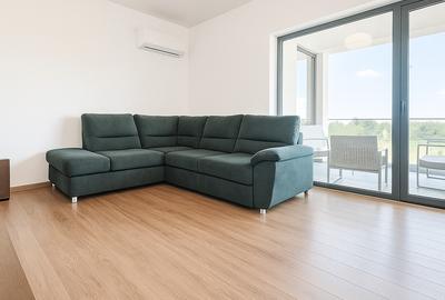 Disponibil imediat | Etaj 3/5 | Loc de parcare inclus - 2