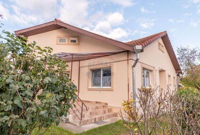 Casa individuala de vanzare 100mp, 600mp teren, garaj, zo... - 17