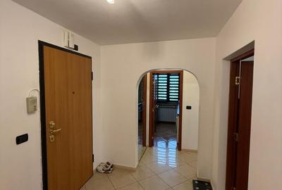 Apartament cu 2 camere în Central - 4