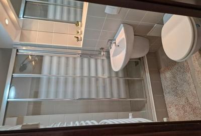 Decebal, Apartament 4 camere. - 20