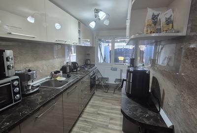 MEDEEA | 4 CAMERE | 2 BAI | CURTE - 4