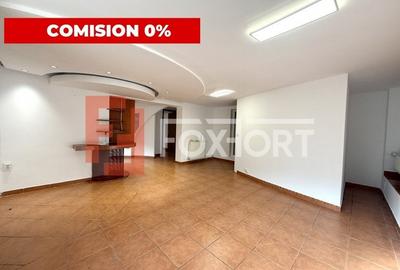 COMISION 0% Spatiu de birou cu 3 incaperi, 90 mp, zona Telegrafului