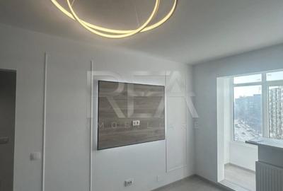 Apartament cu 2 camere semidecomandat, mobilat în Drumul Taberei - 1