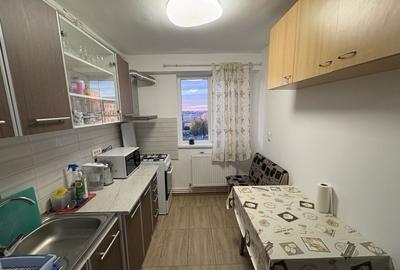 Apartament cu 3 camere decomandat, mobilat în Tomis Nord - 5