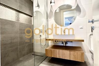 2 CAMERE 56MP SUPERB+TERASA 60MP/VEDERE SPATE/PARCARE SUBTERANA/102 THE ADDRESS - 24