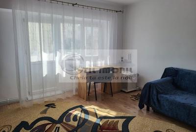 Apartament 1 camera Pacurari - 6