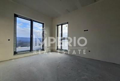 Duplex modern - garaj pentru 3 masini cu CF! - 12