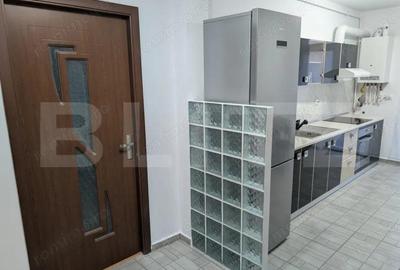Apartament 2 camere, decomandate, pet friendly, 56 mp, parcare, zona Donath - 10