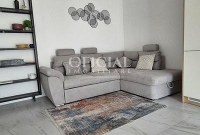 Apartament cu 2 camere semidecomandat, mobilat în Florești - 3
