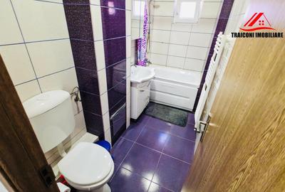 Apartament cu 3 camere decomandat, mobilat în Dâmbovița - 12