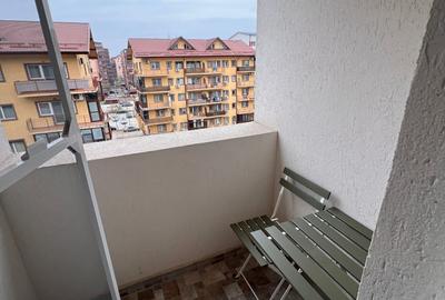 Inchiriez garsoniera LUX - 10