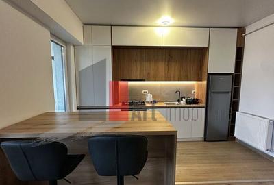 Studio modern lux Liberty Mall - 4