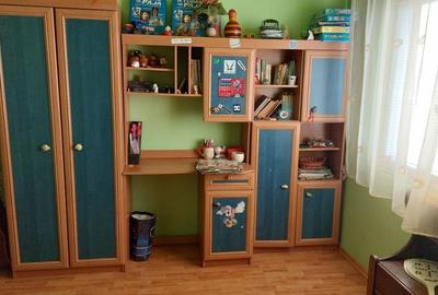Apartament cu 2 camere nedecomandat în Central - 1