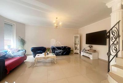 Casă cu 4 camere decomandat cu Teren 482 Mp în Oncea - 4