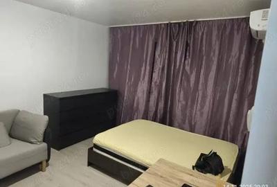 Garsonieră decomandată, mobilată nou, 3 min metrou Nicolae Grigorescu - 3