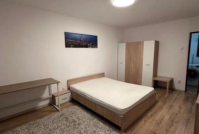 Garsoniera Decomandata - Sector 3 - Ozana - 5