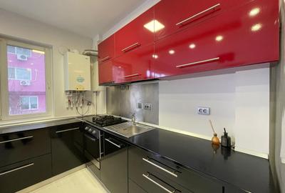 Garsonieră decomandată, mobilată în Berceni - 4