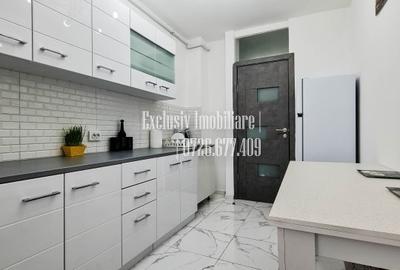 Apartament cu 2 camere decomandat, mobilat în Tomis II - 15