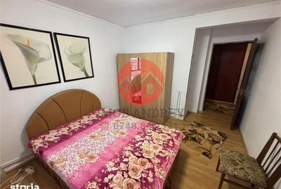 Apartament cu 2 camere decomandat în Vest - 8