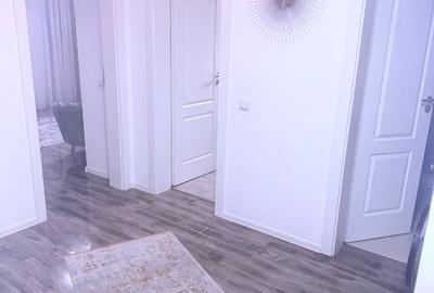 Apartament camere Complex Lira Residence - 3